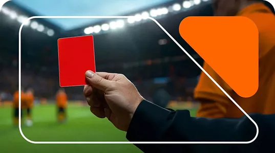 Betsson ti premia con il rosso