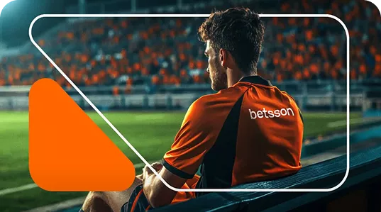 Segui la tua squadra con Betsson
