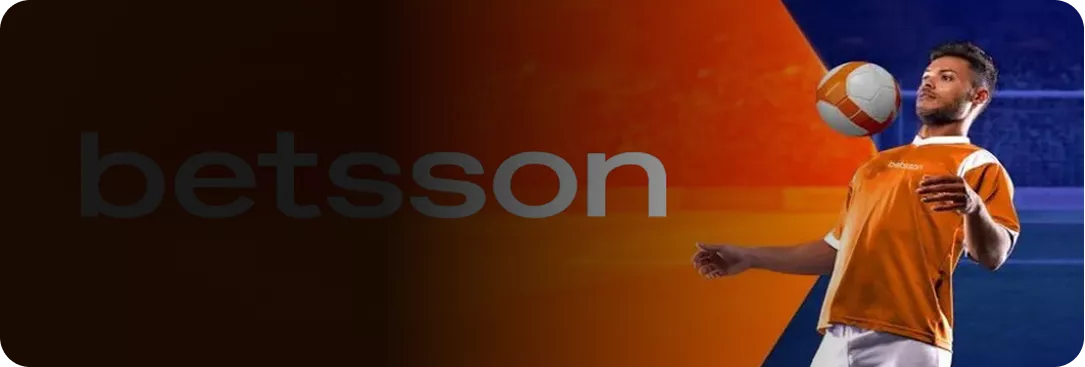 L'emozione del calcio con Betsson Casino