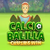 Il divertimento del Calcio Balilla Crush & Win è arrivato su Betsson